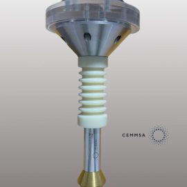 PARARRAYOS DESIONIZANTE PDCE-100 M